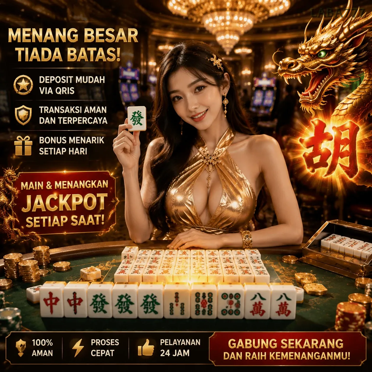 laba777